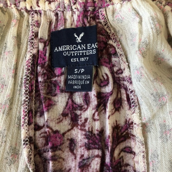 American Eagle | Boho Swing Tank - Picture 5 of 6